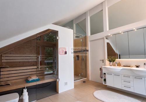 Badezimmer Bild 2