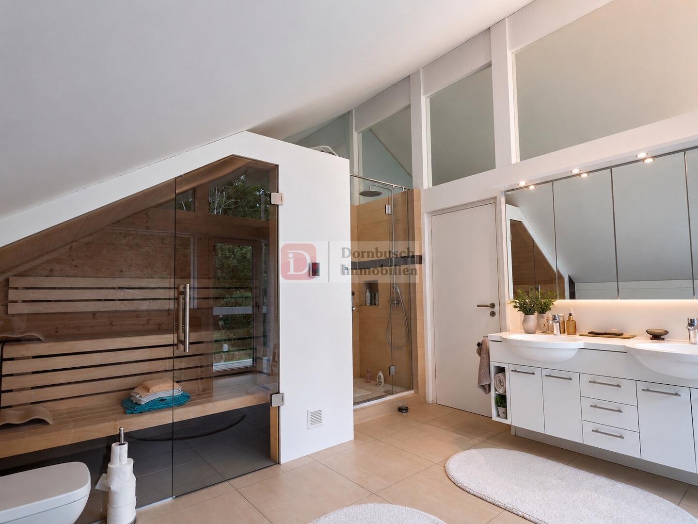 Badezimmer Bild 2
