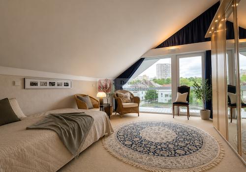 Kinder-/Gästezimmer