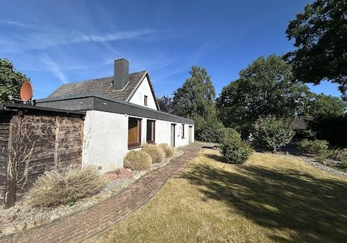 Garten vorne Ansicht 2