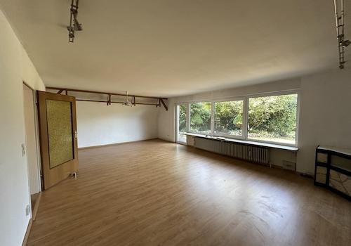Wohnzimmer  Ansicht 1