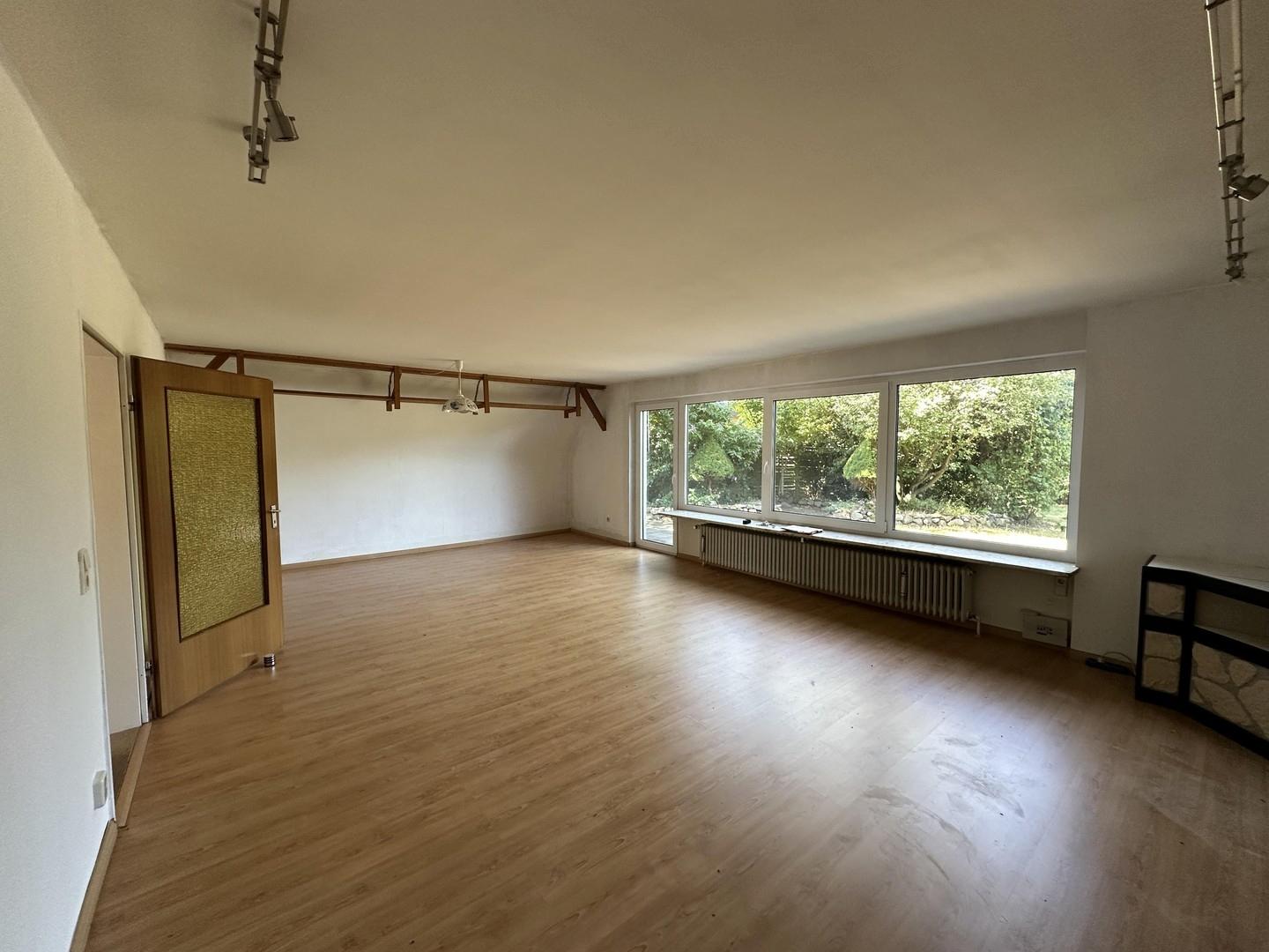 Wohnzimmer  Ansicht 1