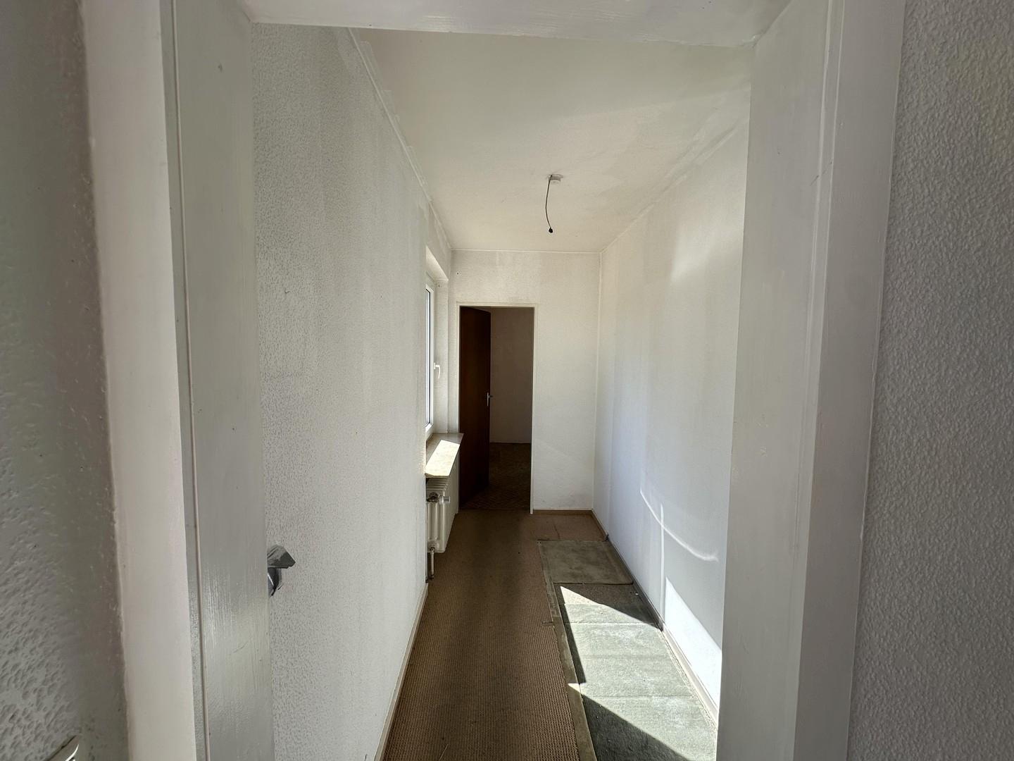 Garderobe