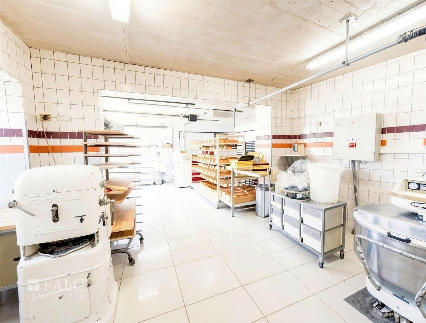 Arbeitsvorbereitung