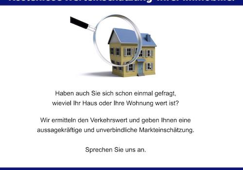 Werteinschätzung