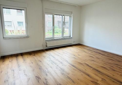 Wohnzimmer EG