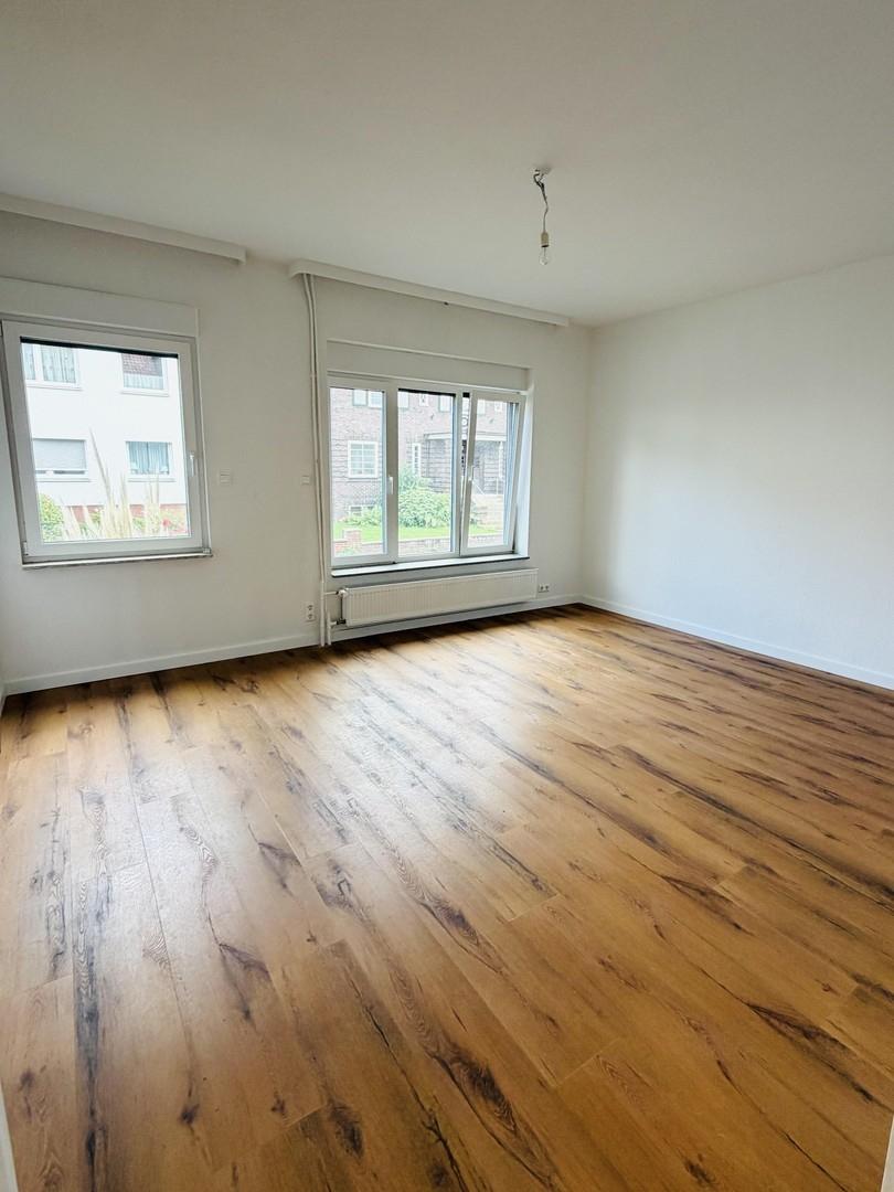 Wohnzimmer EG