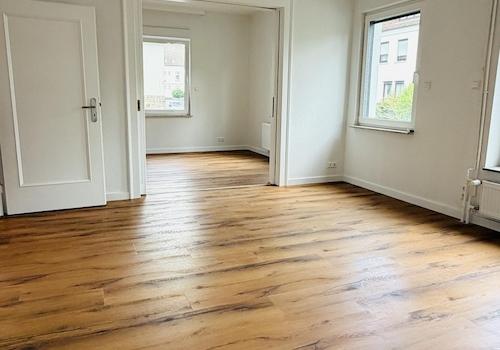 Wohnzimmer EG