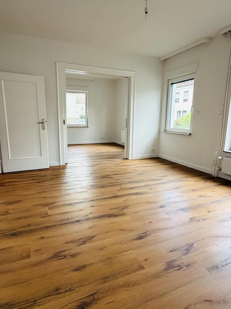 Wohnzimmer EG