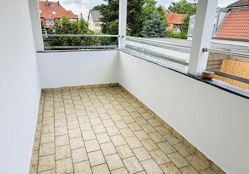 Balkon 1.OG
