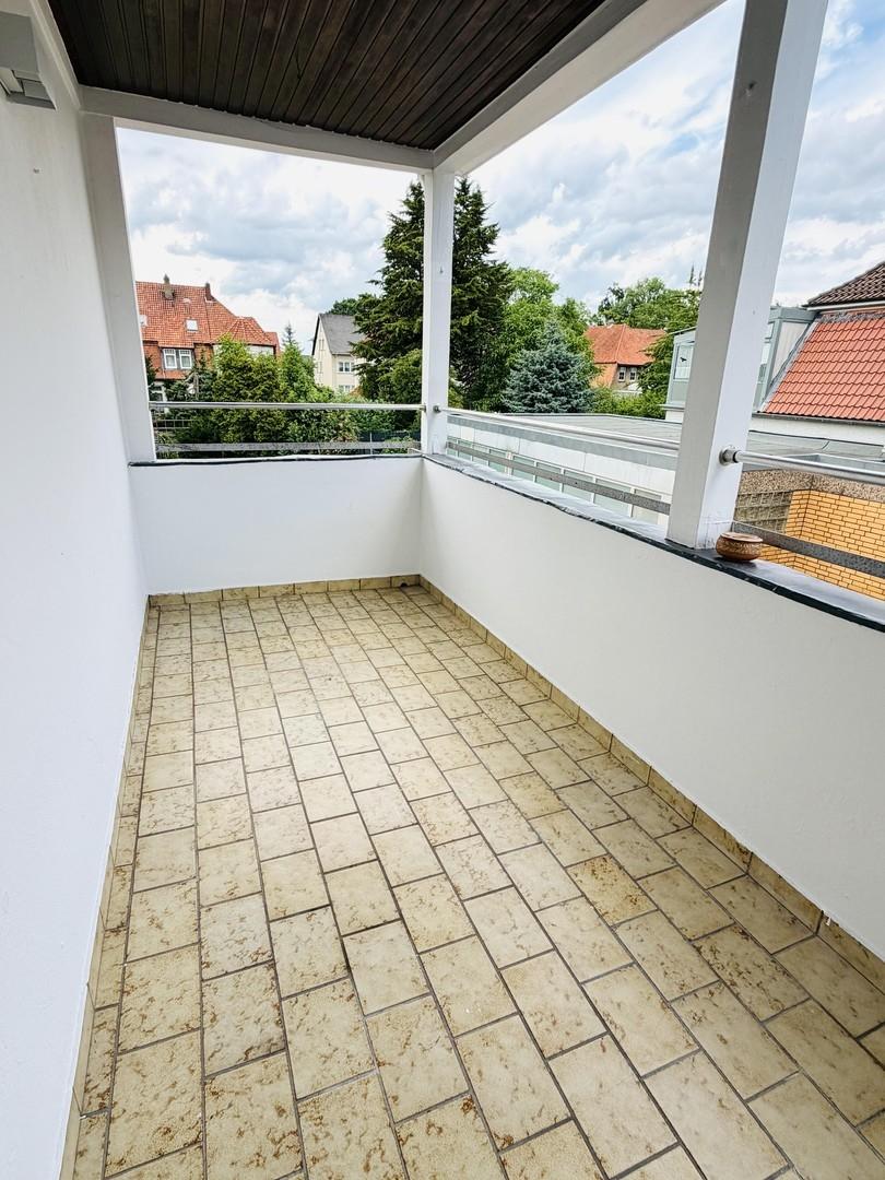 Balkon 1.OG