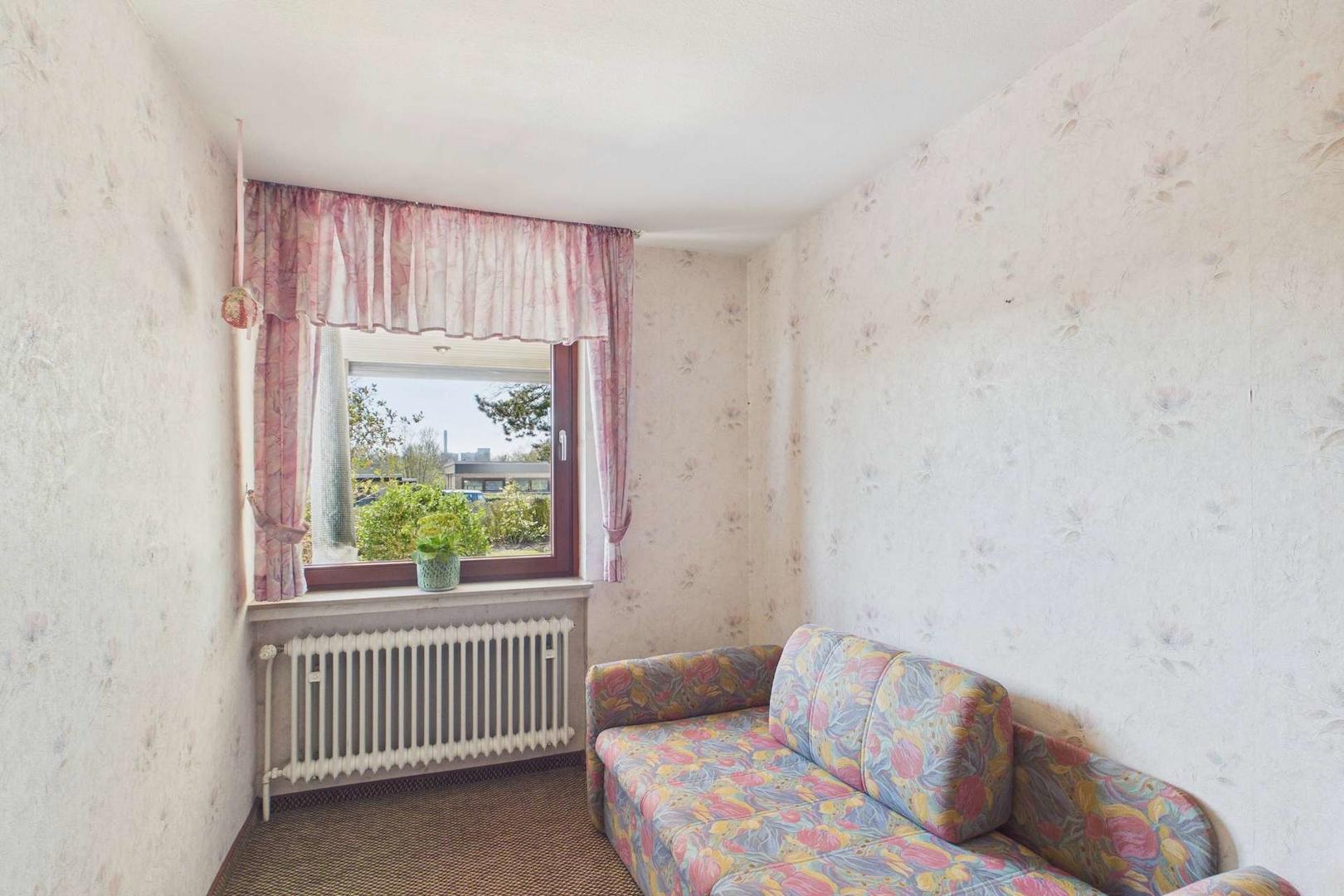 Kleines Zimmer
