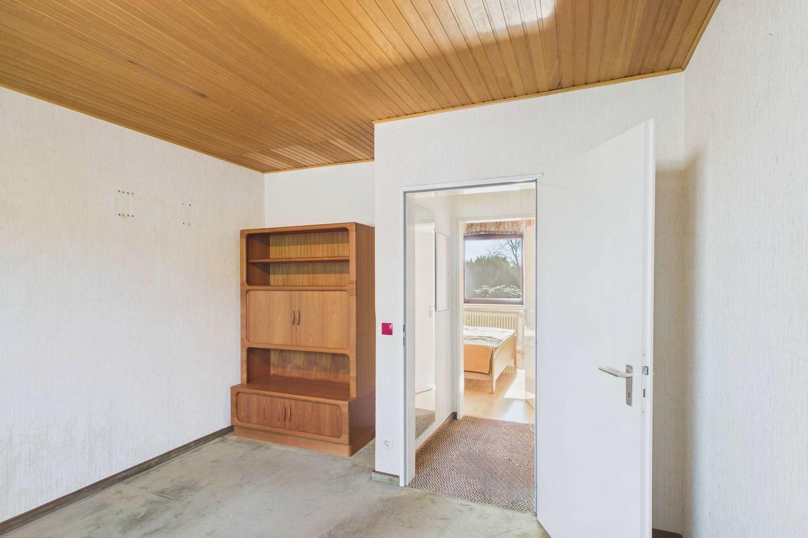 Schlafzimmer 2