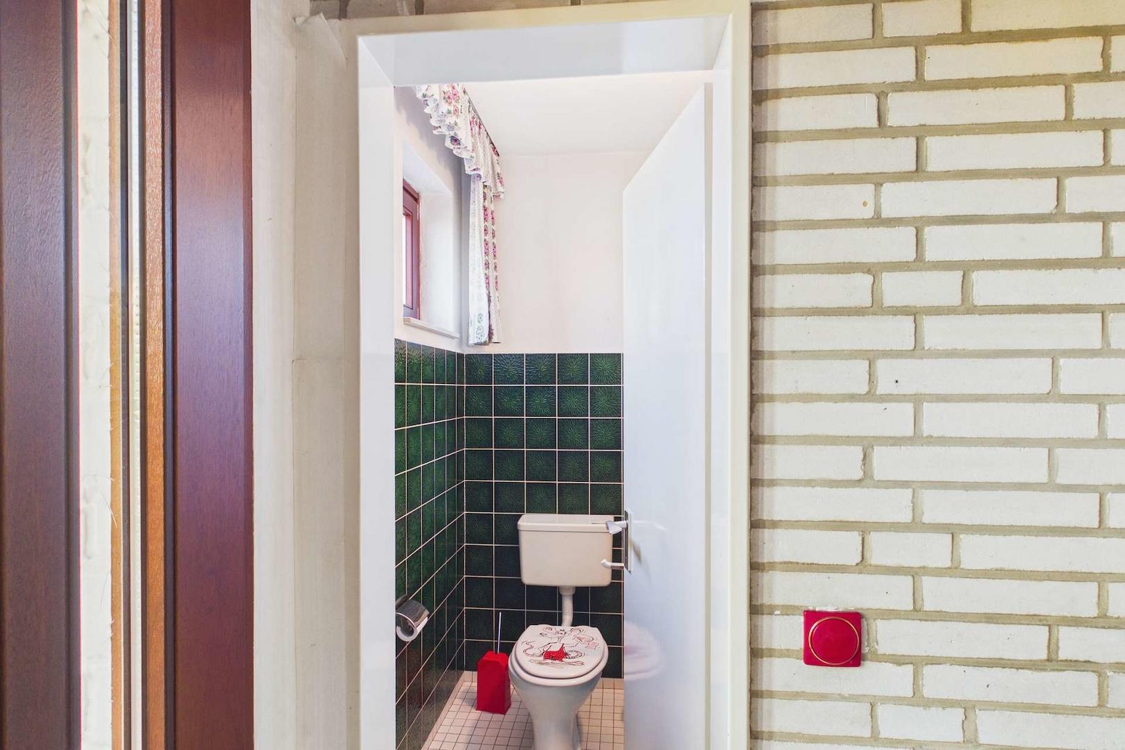 Gäste-WC