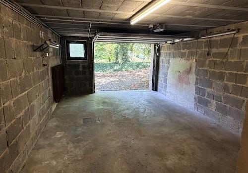 UG Garage