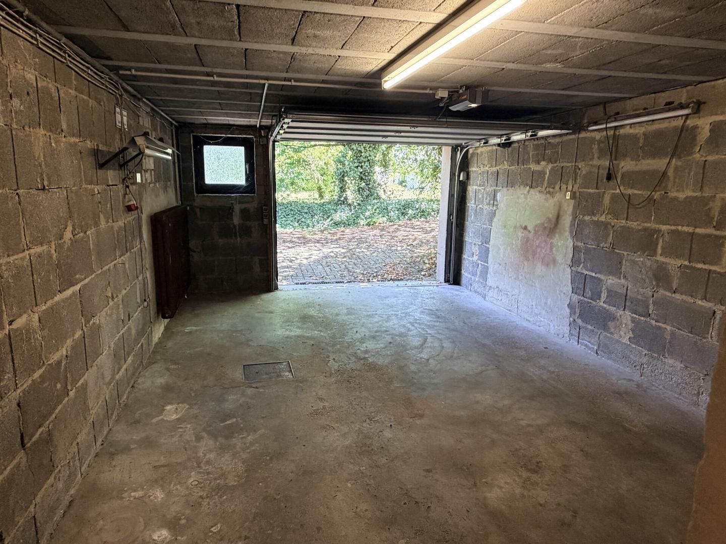 UG Garage