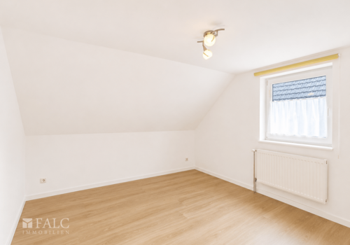 Schlafzimmer 3