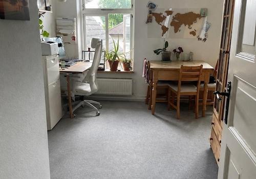 Essecke Küche oder Arbeitsecke