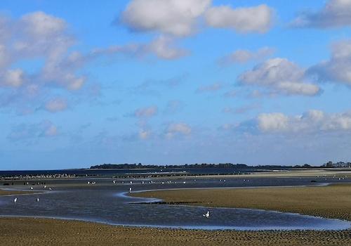 Wendtorfer Strand