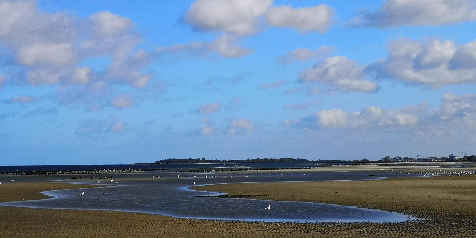 Wendtorfer Strand