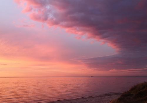 Abendstimmung 