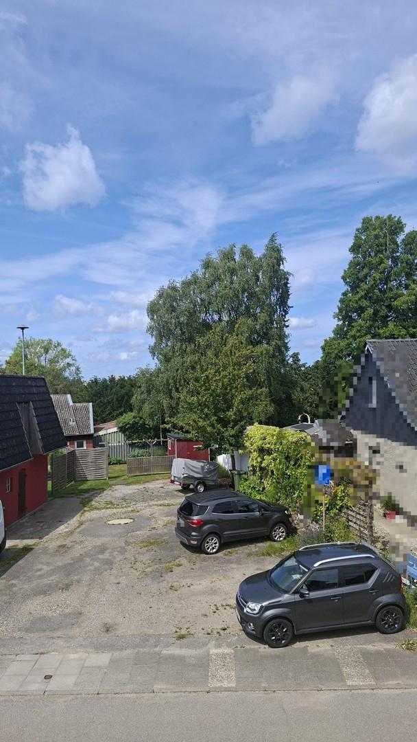 Parkplatz