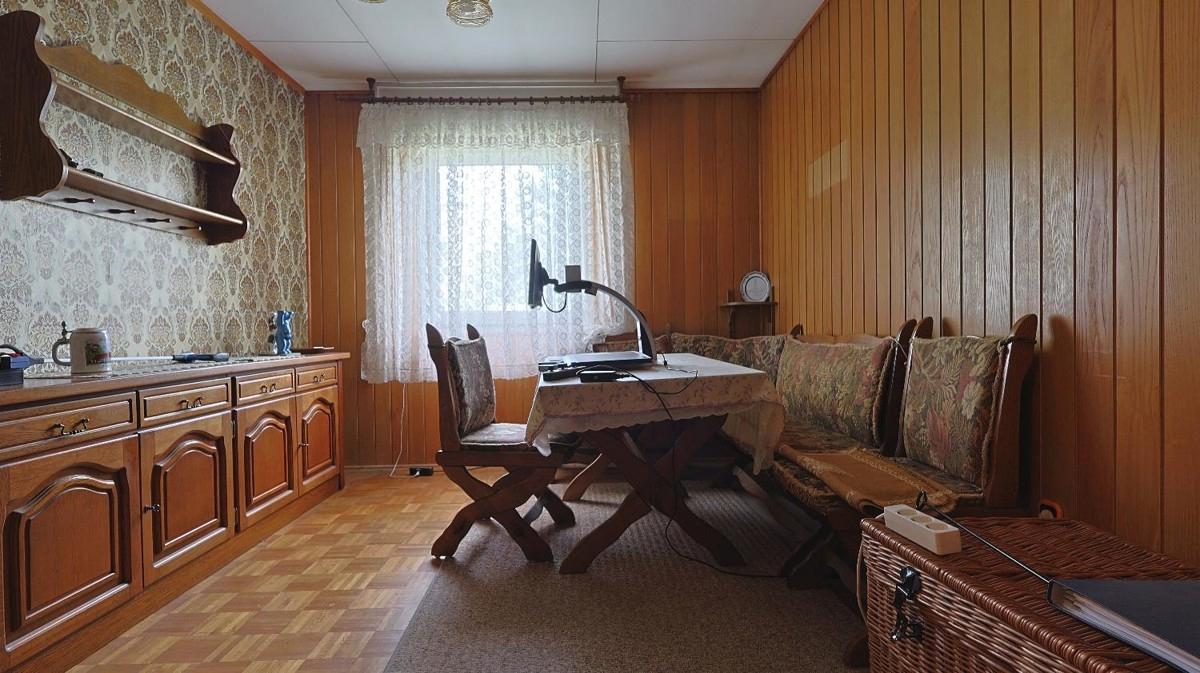 Zimmer #3