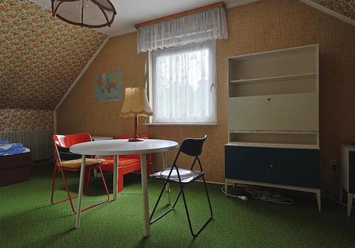 Zimmer #4