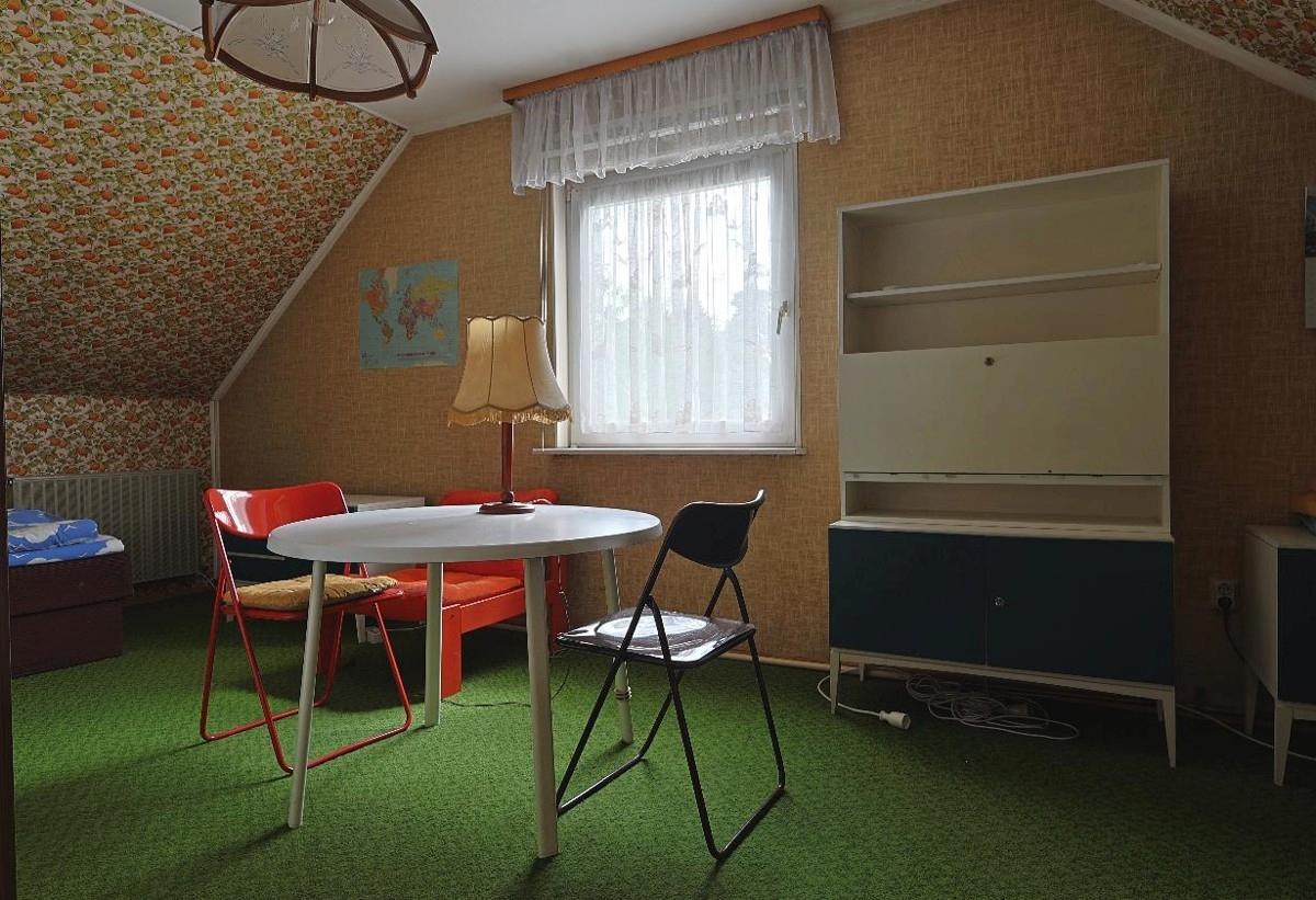 Zimmer #4