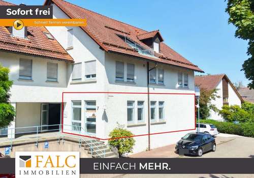Ihr neues Gewerbe!