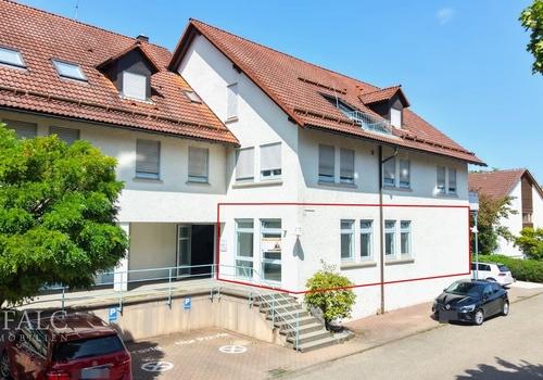 Ihr neues Gewerbe!