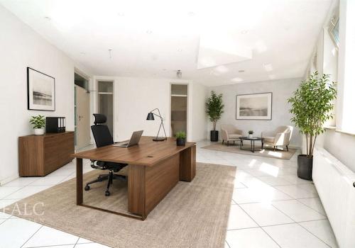 Neues Büro gesucht?