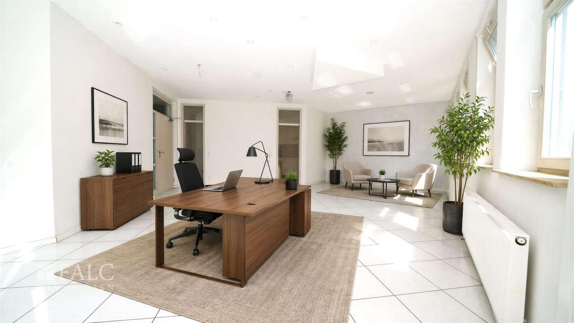 Neues Büro gesucht?