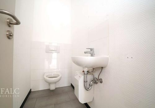 Kunden-WC