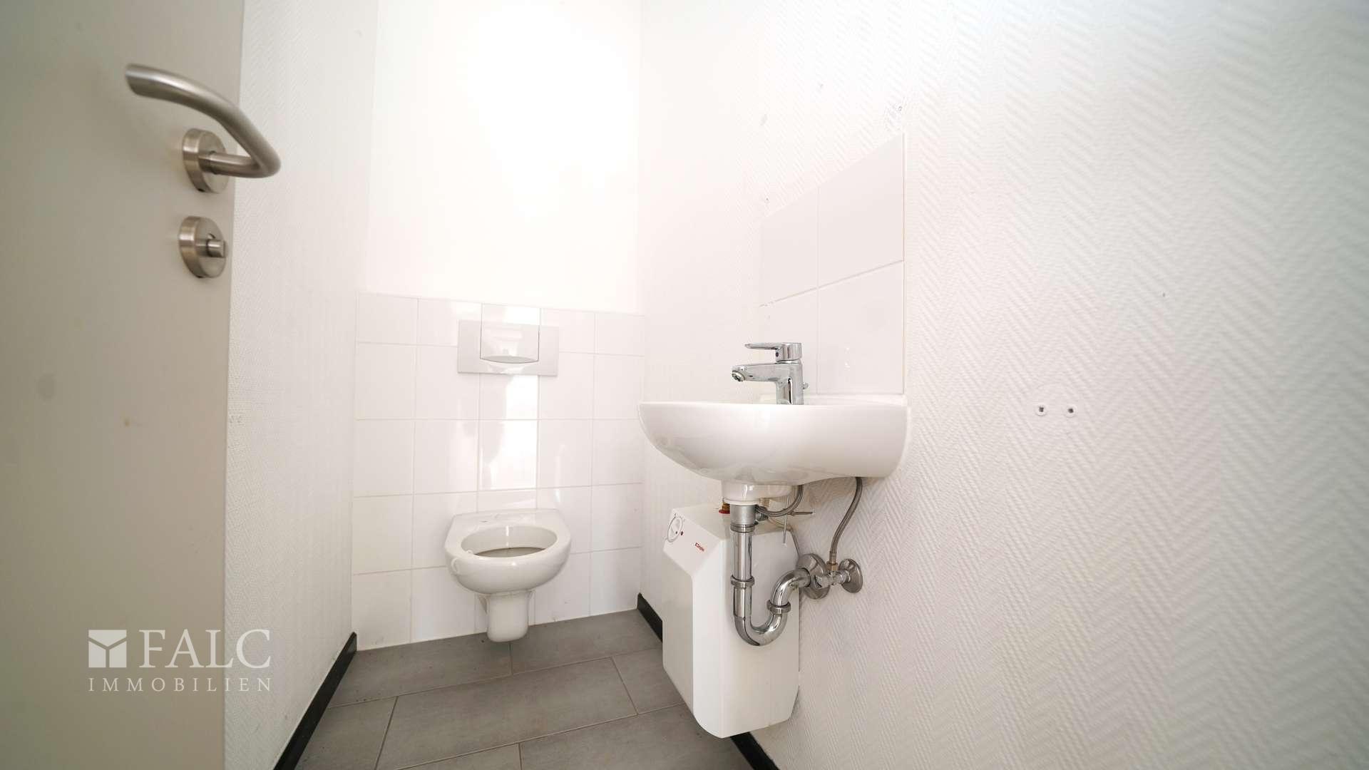 Kunden-WC