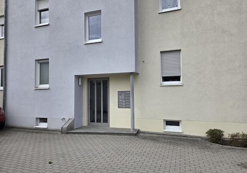 Hauszugang