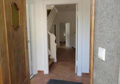 Entrée