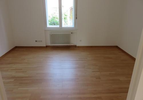Club- und Leseraum