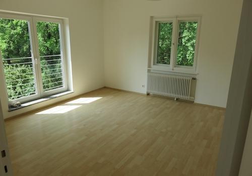 Schlafen I