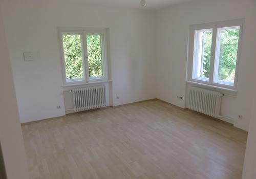 Schlafen II