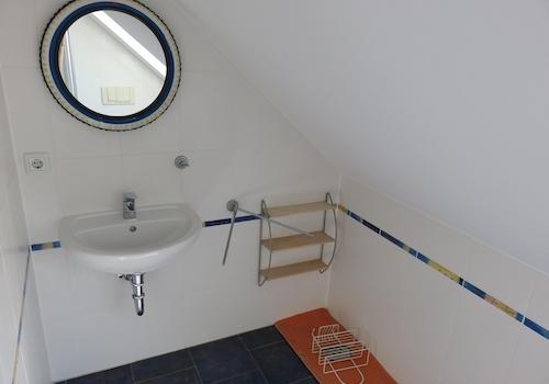 Bad Dachgeschoss
