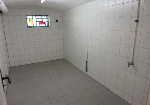 Waschküche