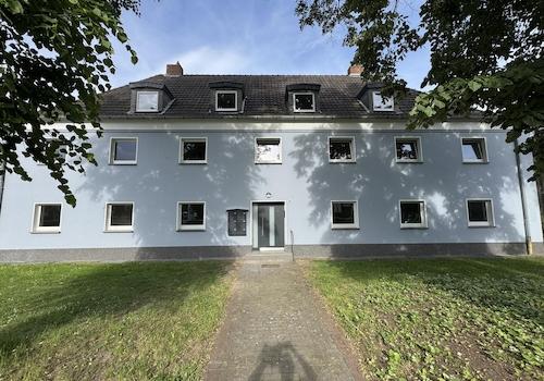 Frontansicht