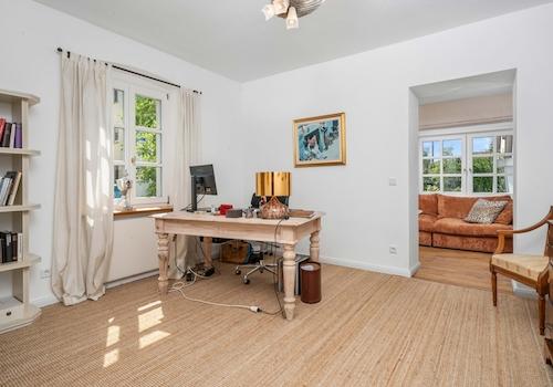 Wohnung EG
