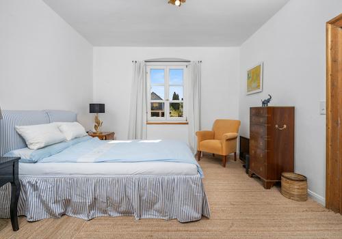 Schlafzimmer EG