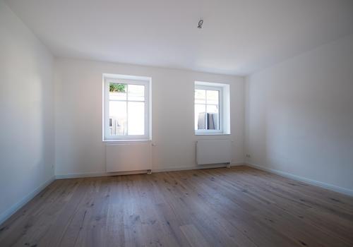 Schlafzimmer EG