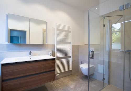 Badezimmer OG