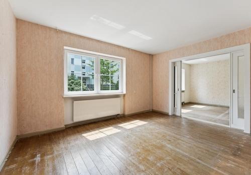 Wohnzimmer EG