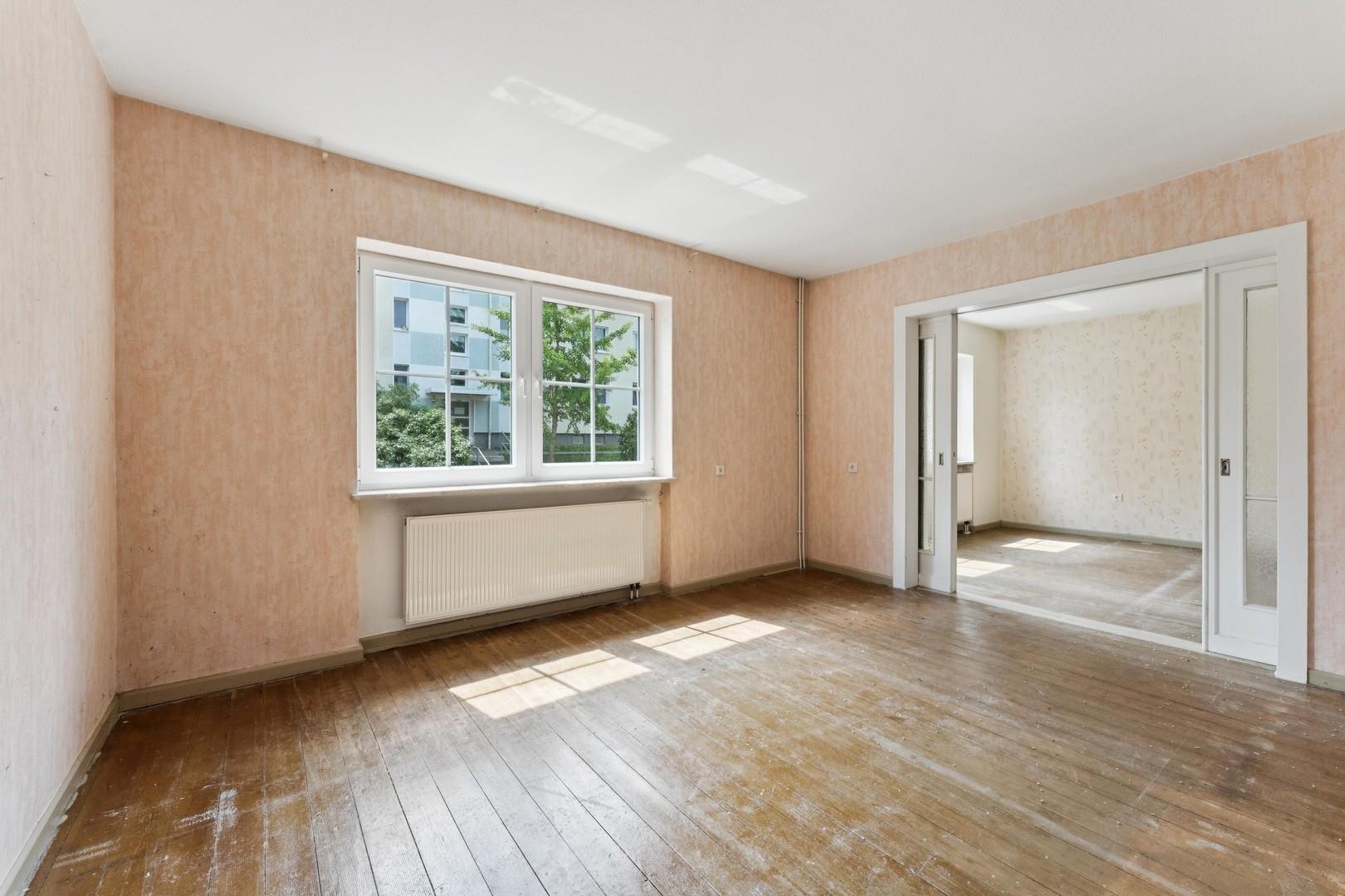 Wohnzimmer EG