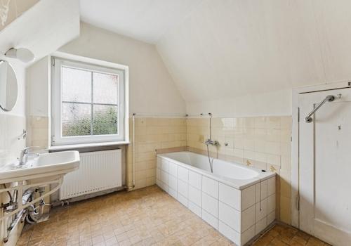 Badezimmer OG